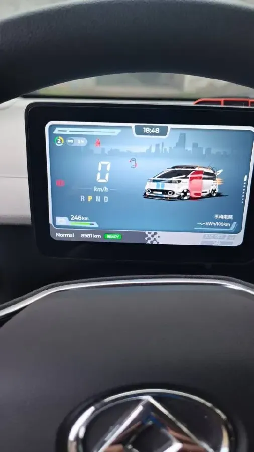 2025 MAXUS DaNa V1 BEV,autocango,china used car exporter,china ev exporter,chinese used car exporter,chinese used ev exporter