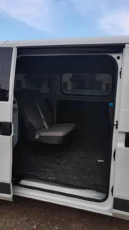 2025 MAXUS DaNa V1 BEV,autocango,china used car exporter,china ev exporter,chinese used car exporter,chinese used ev exporter