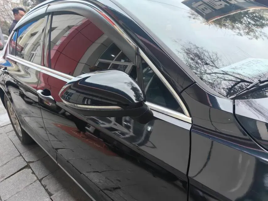 2019 Citroen C6 1.6T 170HP L4 6AT,autocango,china used car exporter,china ev exporter,chinese used car exporter,chinese used ev exporter