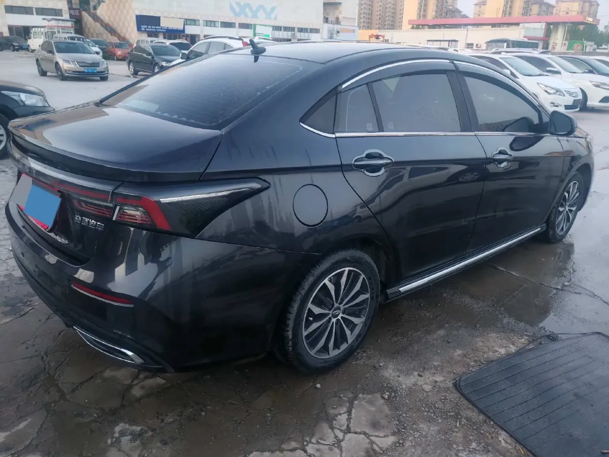 2021 Chery Arrizo 5 Plus 1.5L 116HP L4 CVT,autocango,china used car exporter,china ev exporter,chinese used car exporter,chinese used ev exporter