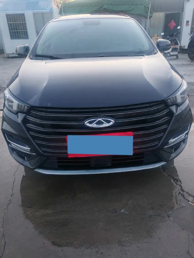 2021 Chery Arrizo 5 Plus 1.5L 116HP L4 CVT,autocango,china used car exporter,china ev exporter,chinese used car exporter,chinese used ev exporter