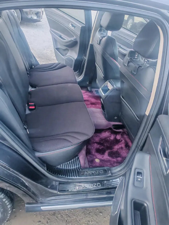 2021 Chery Arrizo 5 Plus 1.5L 116HP L4 CVT,autocango,china used car exporter,china ev exporter,chinese used car exporter,chinese used ev exporter