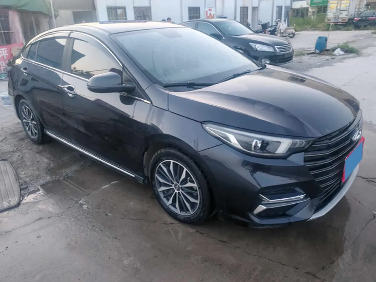 2021 Chery Arrizo 5 Plus 1.5L 116HP L4 CVT,autocango,china used car exporter,china ev exporter,chinese used car exporter,chinese used ev exporter