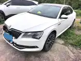 2018 SKODA SUPERB,autocango,china used car exporter,china ev exporter,chinese used car exporter,chinese used ev exporter