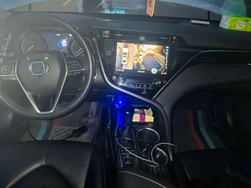 2021 Toyota Camry 2.5L 209HP L4 8AT,autocango,china used car exporter,china ev exporter,chinese used car exporter,chinese used ev exporter