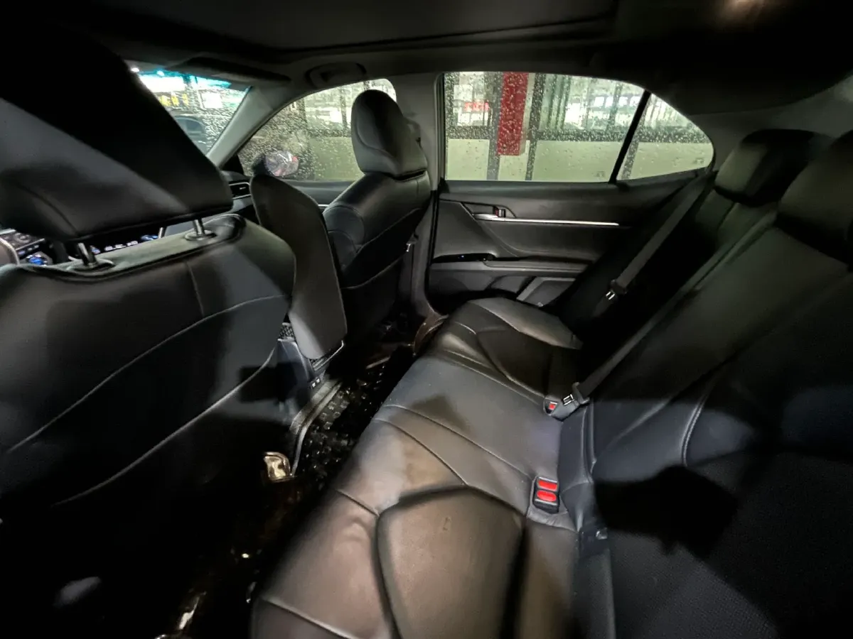 2019 Toyota Camry 2.5L 178HP L4 E-CVT Hybrid,autocango,china used car exporter,china ev exporter,chinese used car exporter,chinese used ev exporter