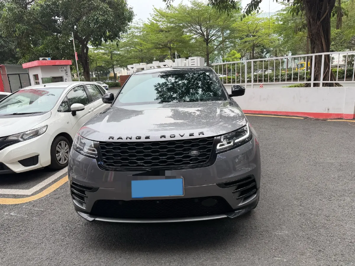2021 Land Rover Range Rover Velar 2.0T 250HP L4 8AT,autocango,china used car exporter,china ev exporter,chinese used car exporter,chinese used ev exporter