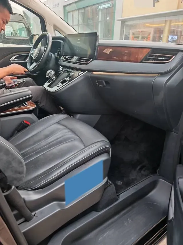 2024 HongQi HQ9 2.0T 163HP L4 1DHT PHEV 20.14KWH,autocango,china used car exporter,china ev exporter,chinese used car exporter,chinese used ev exporter