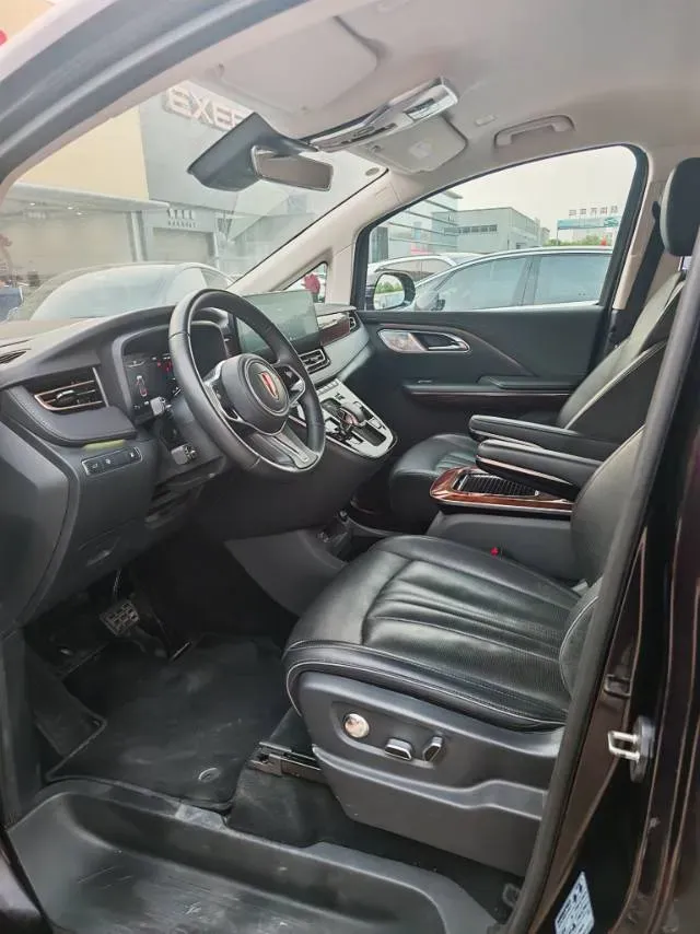 2024 HongQi HQ9 2.0T 163HP L4 1DHT PHEV 20.14KWH,autocango,china used car exporter,china ev exporter,chinese used car exporter,chinese used ev exporter