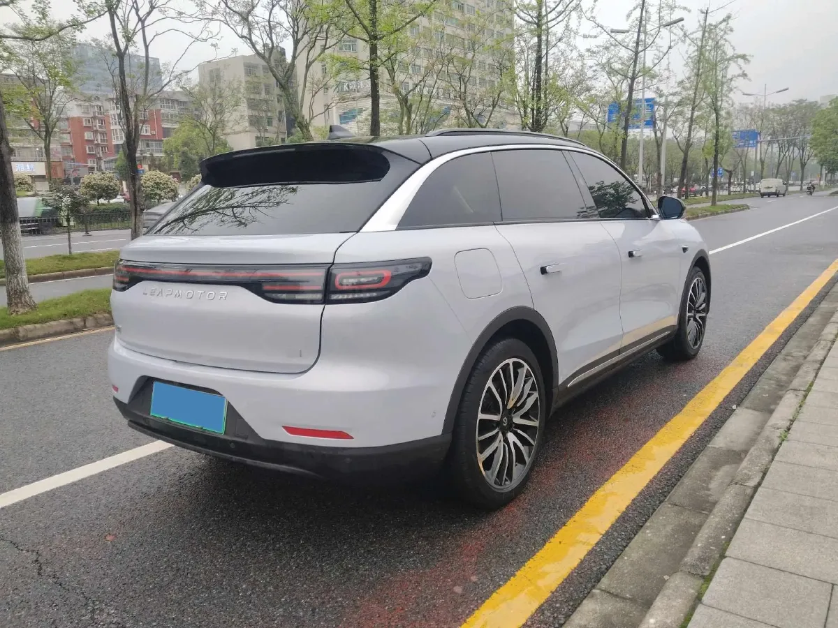 2023 Leapmotor C01 BEV 62.8KWH,autocango,china used car exporter,china ev exporter,chinese used car exporter,chinese used ev exporter