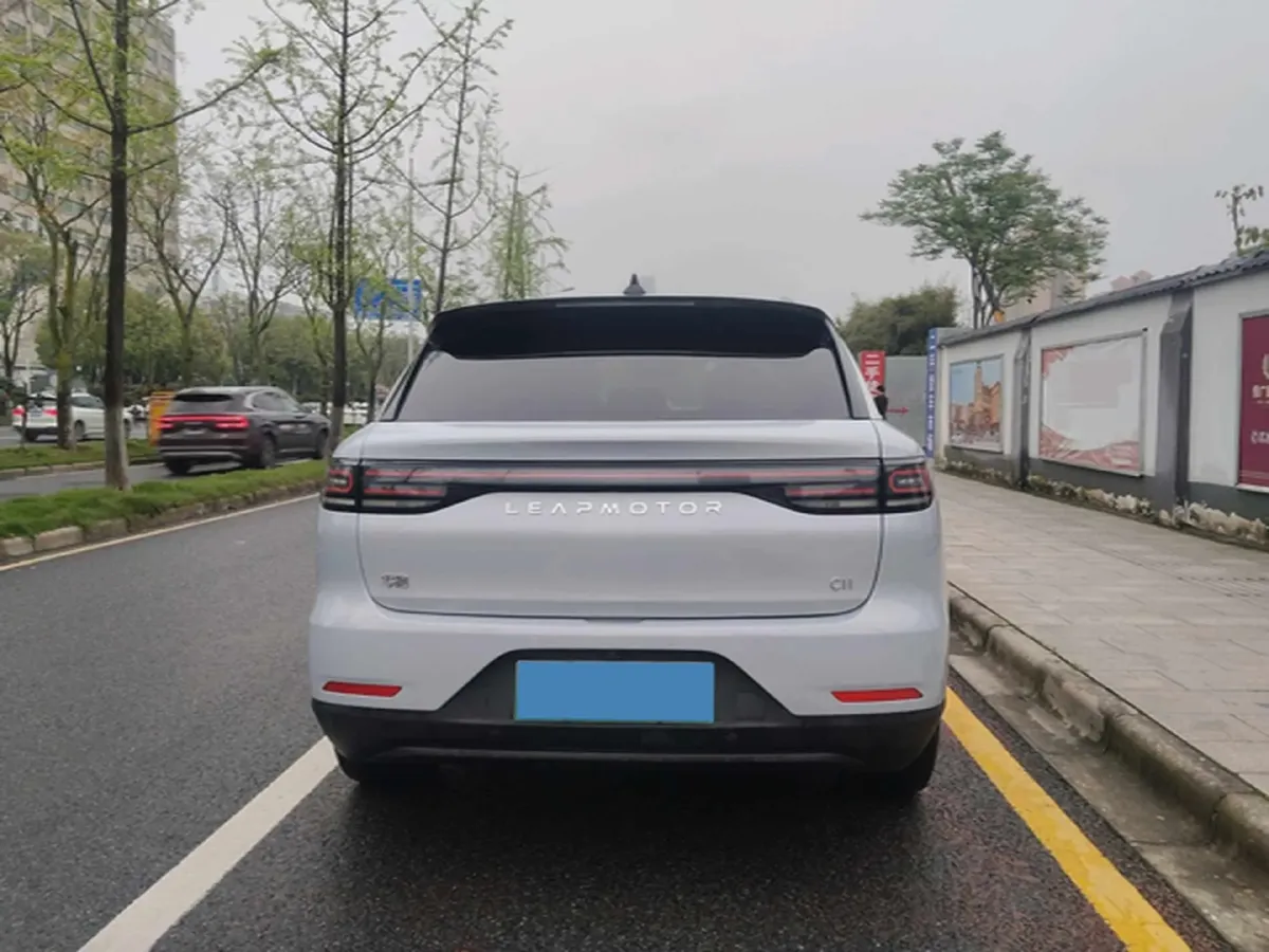 2023 Leapmotor C01 BEV 62.8KWH,autocango,china used car exporter,china ev exporter,chinese used car exporter,chinese used ev exporter