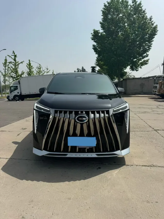 2024 GAC Trumpchi M8 2.0T 252HP L4 8AT,autocango,china used car exporter,china ev exporter,chinese used car exporter,chinese used ev exporter