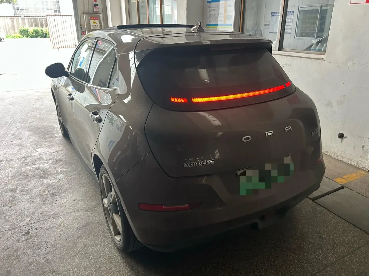 2021 Ora FunkyCat BEV 45.99KWH,autocango,china used car exporter,china ev exporter,chinese used car exporter,chinese used ev exporter