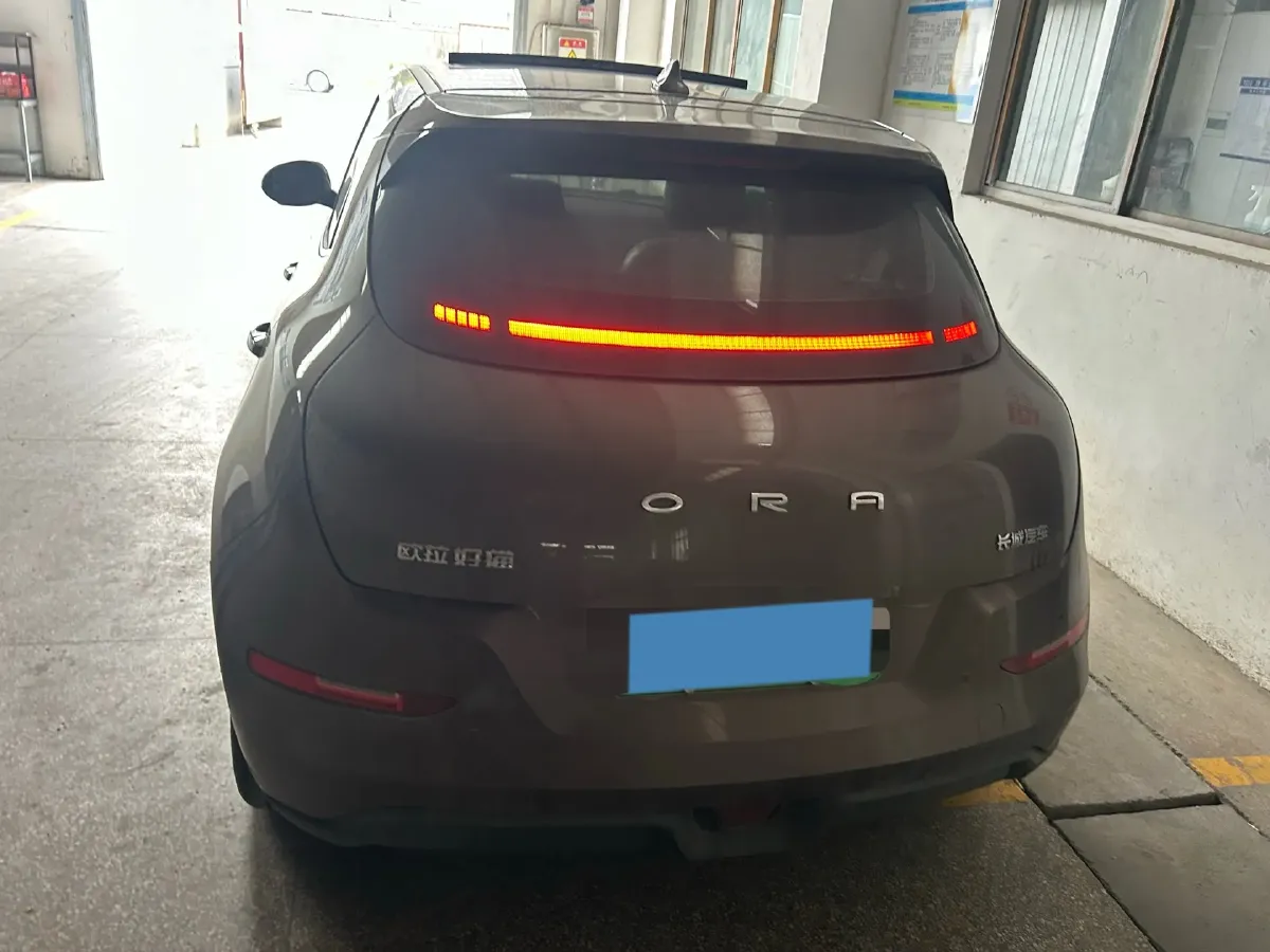 2021 Ora FunkyCat BEV 45.99KWH,autocango,china used car exporter,china ev exporter,chinese used car exporter,chinese used ev exporter