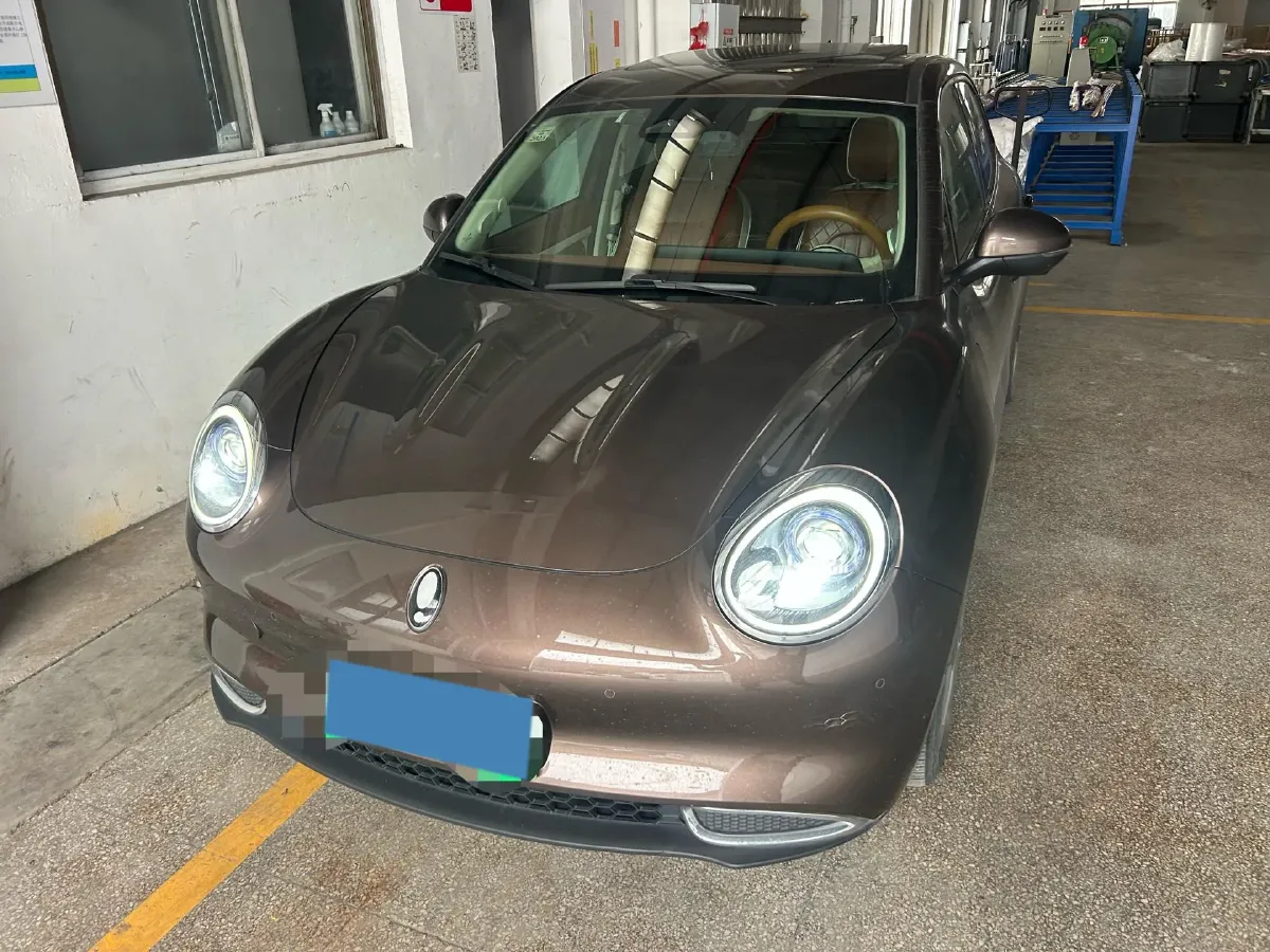 2021 Ora FunkyCat BEV 45.99KWH,autocango,china used car exporter,china ev exporter,chinese used car exporter,chinese used ev exporter