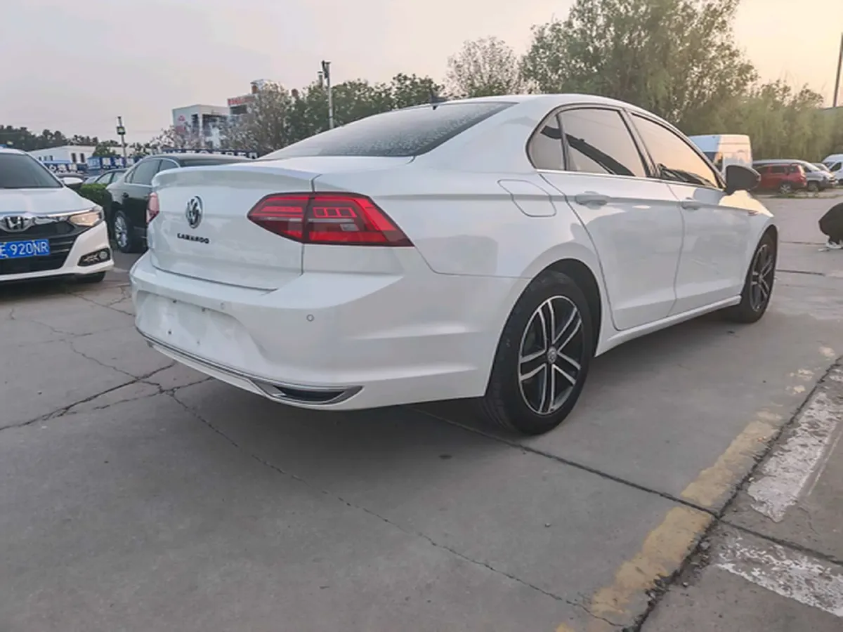 2021 Volkswagen Lamando 1.4T 150HP L4 7DCT,autocango,china used car exporter,china ev exporter,chinese used car exporter,chinese used ev exporter