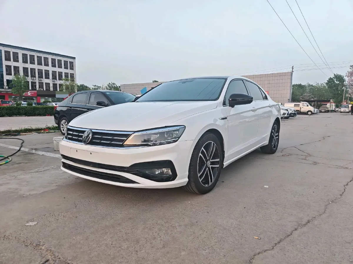 2021 Volkswagen Lamando 1.4T 150HP L4 7DCT,autocango,china used car exporter,china ev exporter,chinese used car exporter,chinese used ev exporter