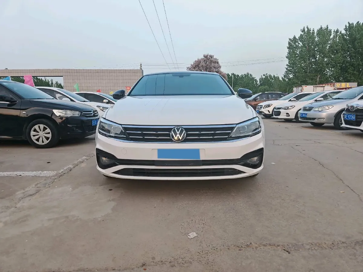 2021 Volkswagen Lamando 1.4T 150HP L4 7DCT,autocango,china used car exporter,china ev exporter,chinese used car exporter,chinese used ev exporter