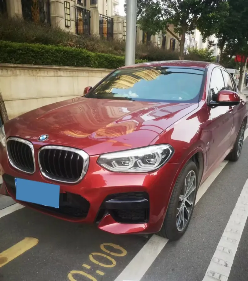 2020 BMW X4 2.0T 184HP L4 8AT,autocango,china used car exporter,china ev exporter,chinese used car exporter,chinese used ev exporter