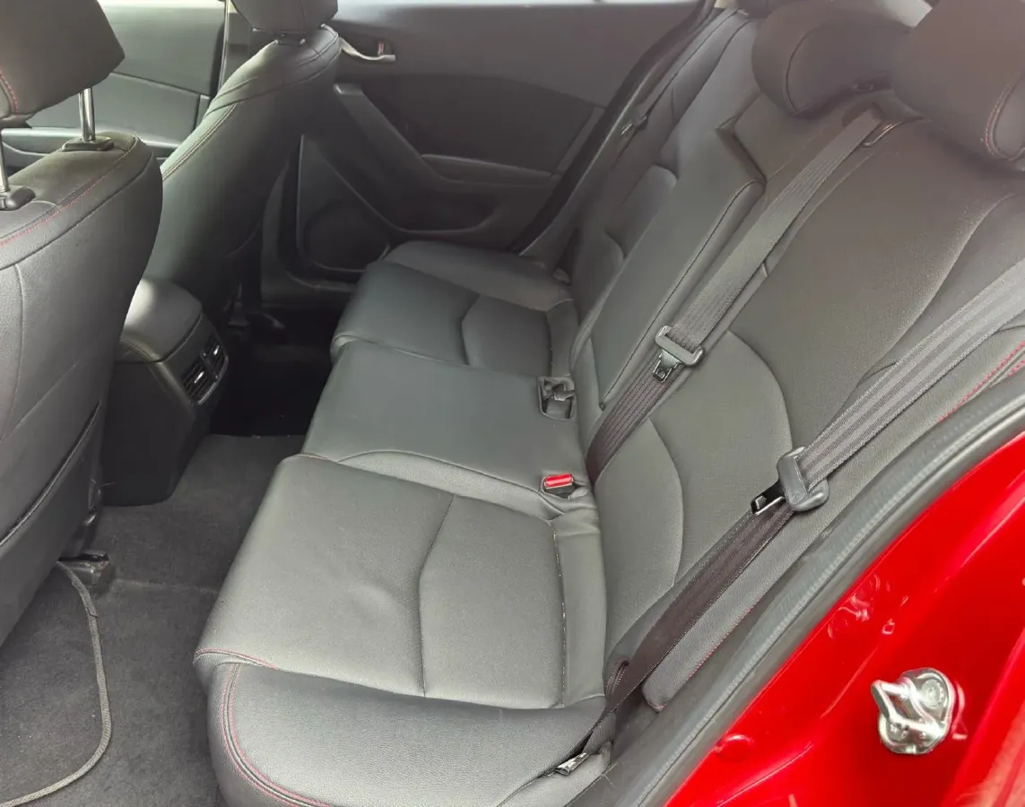 2017 Mazda 3 Axela 2.0L 158HP L4 6AT,autocango,china used car exporter,china ev exporter,chinese used car exporter,chinese used ev exporter