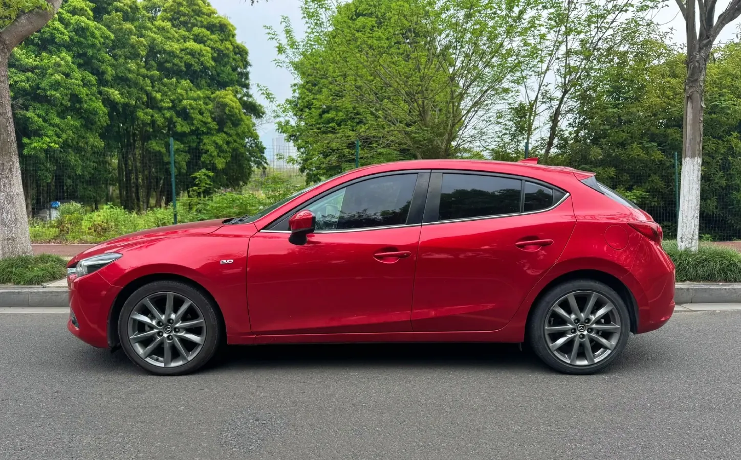 2017 Mazda 3 Axela 2.0L 158HP L4 6AT,autocango,china used car exporter,china ev exporter,chinese used car exporter,chinese used ev exporter