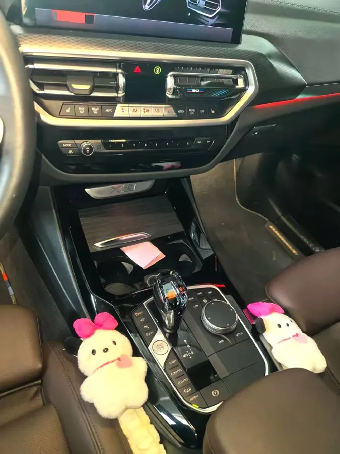 2022 BMW X3 2.0T 252HP L4 8AT,autocango,china used car exporter,china ev exporter,chinese used car exporter,chinese used ev exporter