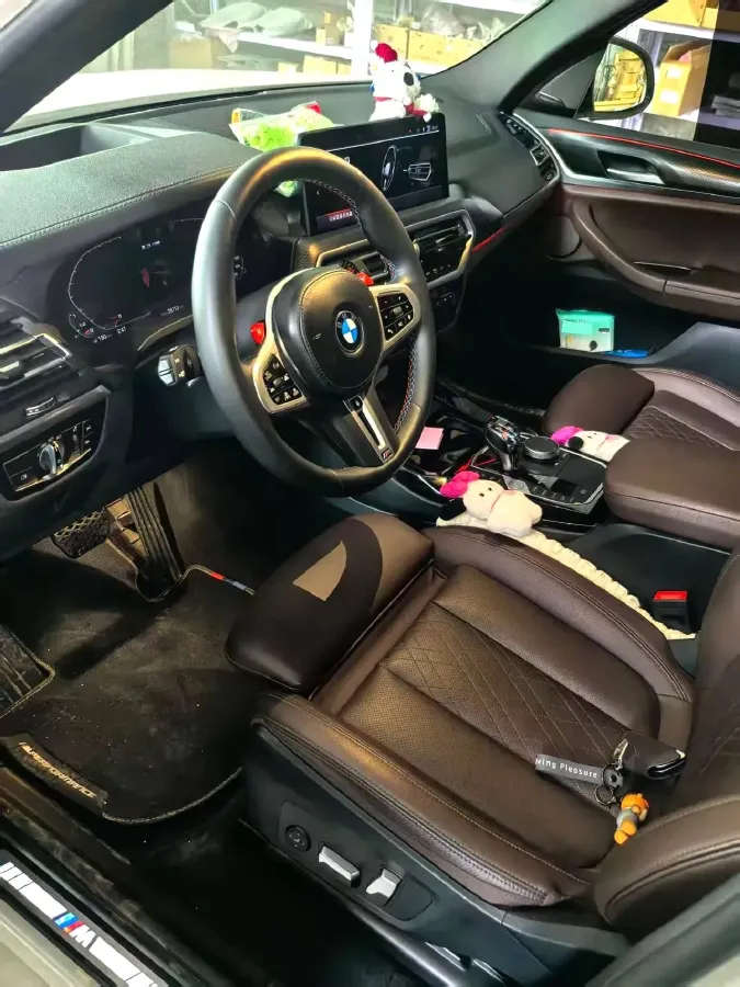 2022 BMW X3 2.0T 252HP L4 8AT,autocango,china used car exporter,china ev exporter,chinese used car exporter,chinese used ev exporter