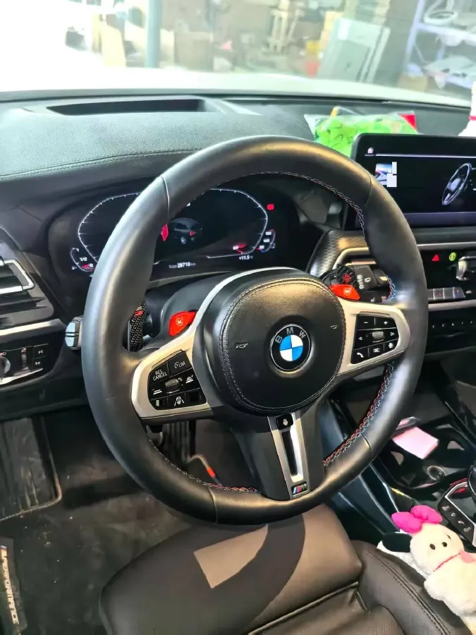 2022 BMW X3 2.0T 252HP L4 8AT,autocango,china used car exporter,china ev exporter,chinese used car exporter,chinese used ev exporter