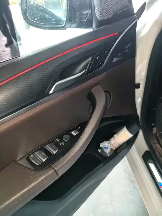 2022 BMW X3 2.0T 252HP L4 8AT,autocango,china used car exporter,china ev exporter,chinese used car exporter,chinese used ev exporter