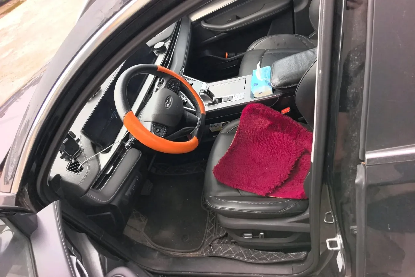 2023 Chery Tiggo 8 1.6T 197HP L4 7DCT,autocango,china used car exporter,china ev exporter,chinese used car exporter,chinese used ev exporter