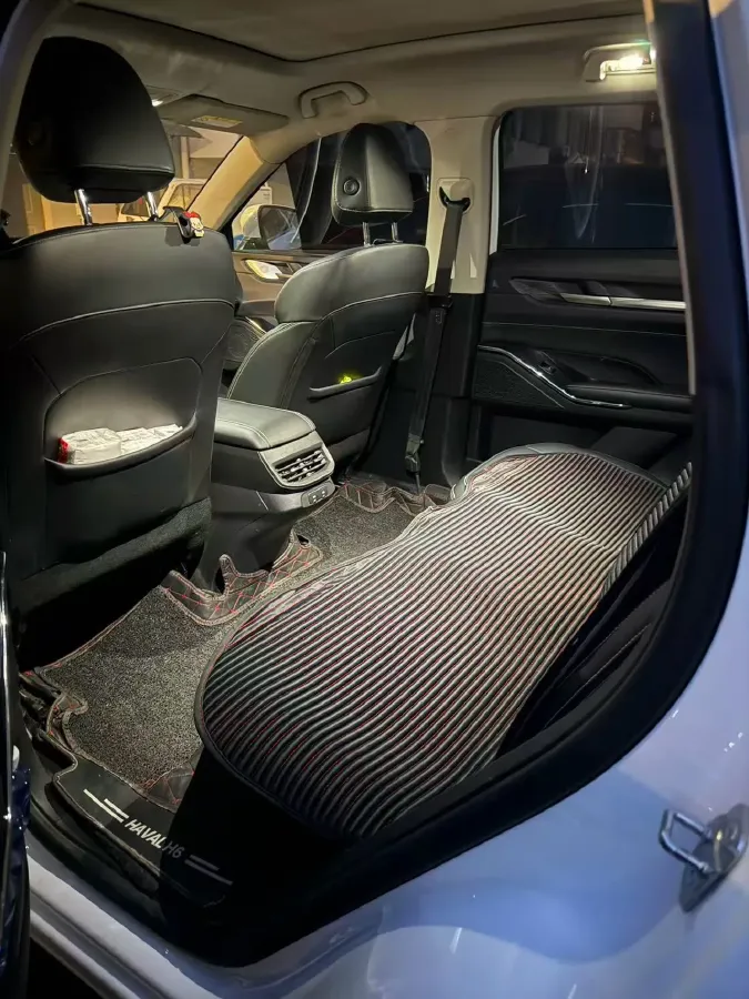 2021 Haval H6 1.5T 169HP L4 7DCT,autocango,china used car exporter,china ev exporter,chinese used car exporter,chinese used ev exporter