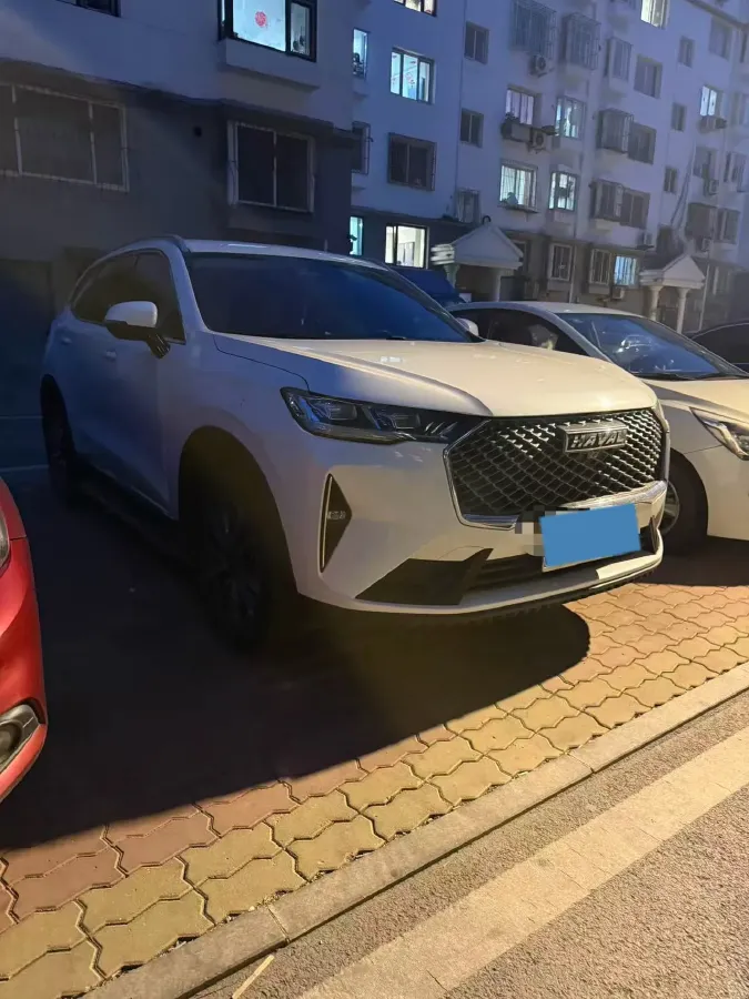 2021 Haval H6 1.5T 169HP L4 7DCT,autocango,china used car exporter,china ev exporter,chinese used car exporter,chinese used ev exporter