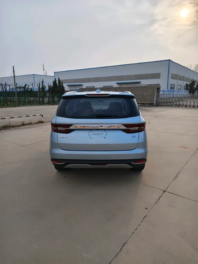 2021 Geely JiaJi 1.8T 184HP L4 7DCT,autocango,china used car exporter,china ev exporter,chinese used car exporter,chinese used ev exporter