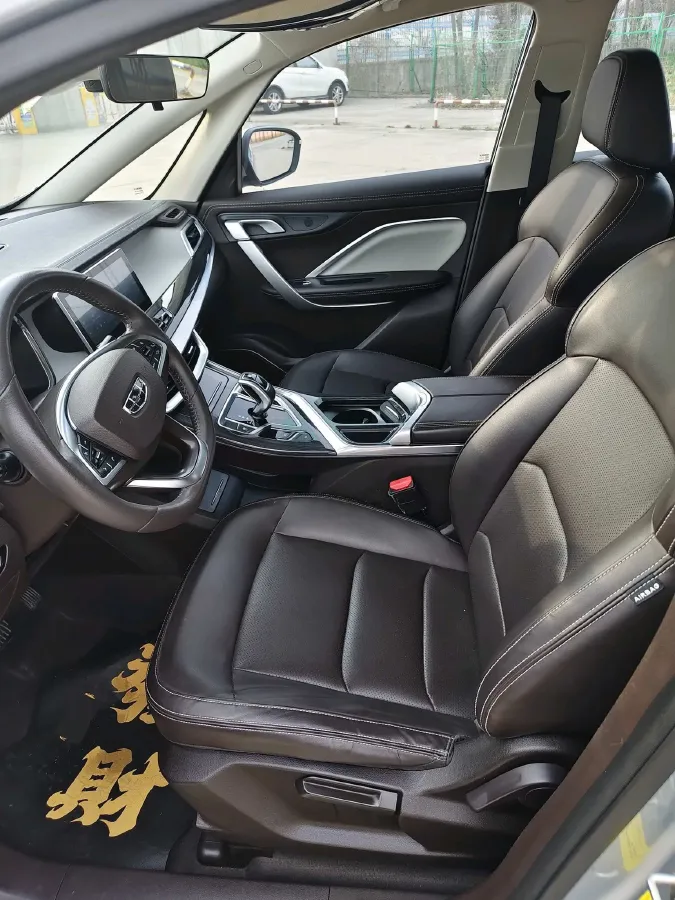 2021 Geely JiaJi 1.8T 184HP L4 7DCT,autocango,china used car exporter,china ev exporter,chinese used car exporter,chinese used ev exporter