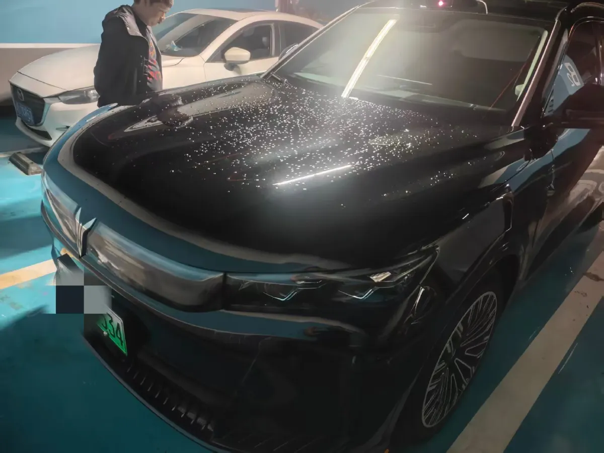 2025 Voyah FREE REEV 129HP REEV,autocango,china used car exporter,china ev exporter,chinese used car exporter,chinese used ev exporter