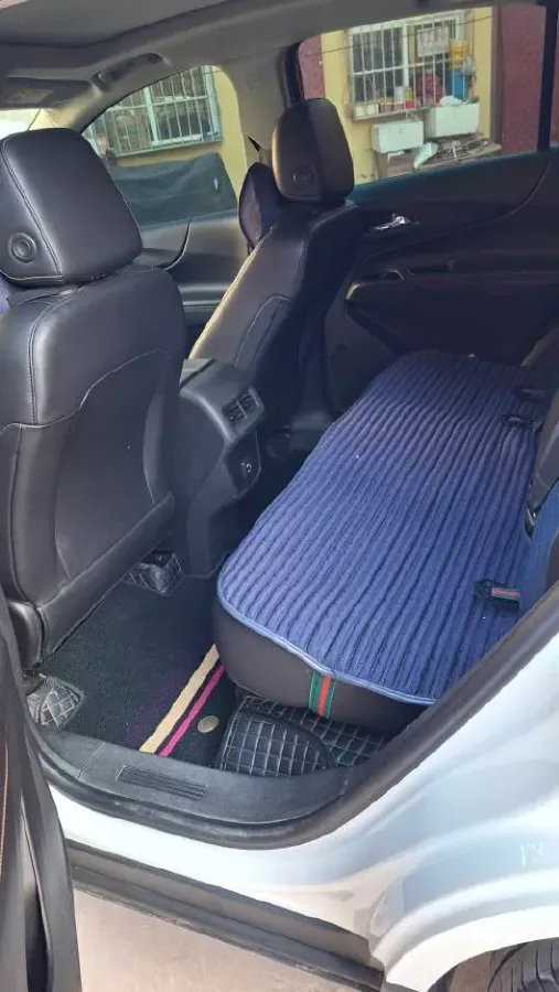 2021 Chevrolet Equinox 1.5T 169HP L4 6AT,autocango,china used car exporter,china ev exporter,chinese used car exporter,chinese used ev exporter