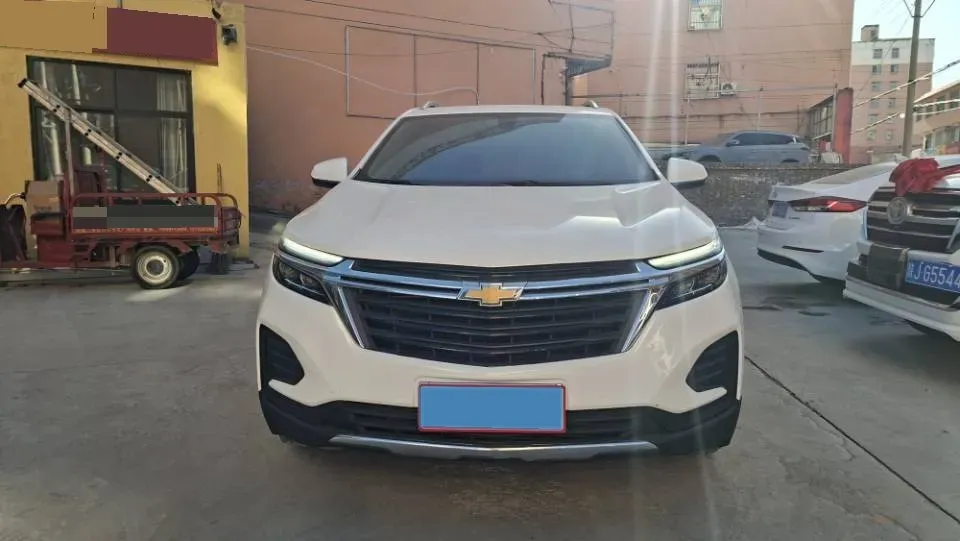2021 Chevrolet Equinox 1.5T 169HP L4 6AT,autocango,china used car exporter,china ev exporter,chinese used car exporter,chinese used ev exporter