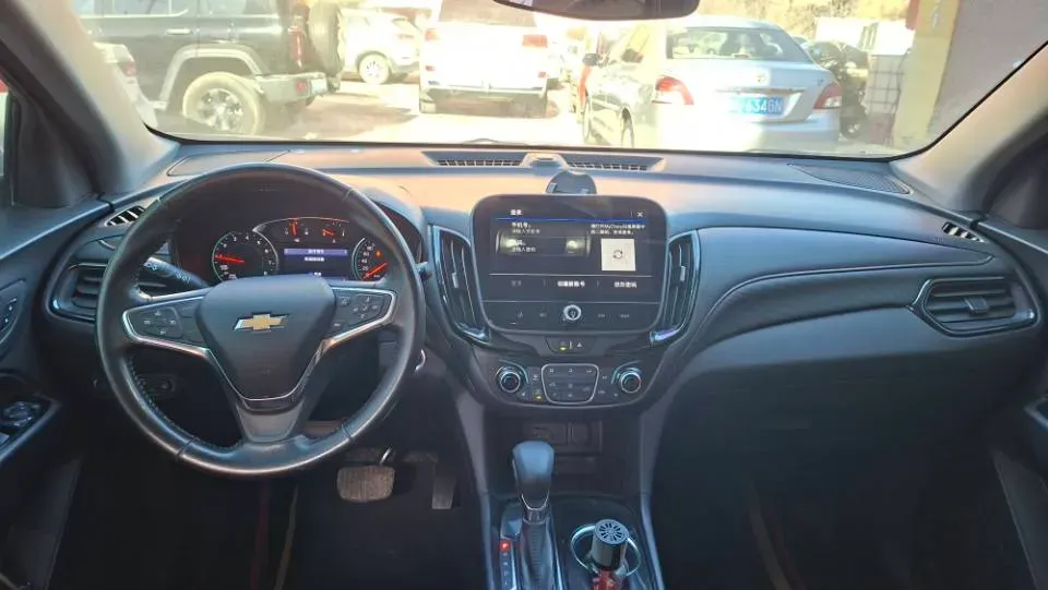 2021 Chevrolet Equinox 1.5T 169HP L4 6AT,autocango,china used car exporter,china ev exporter,chinese used car exporter,chinese used ev exporter