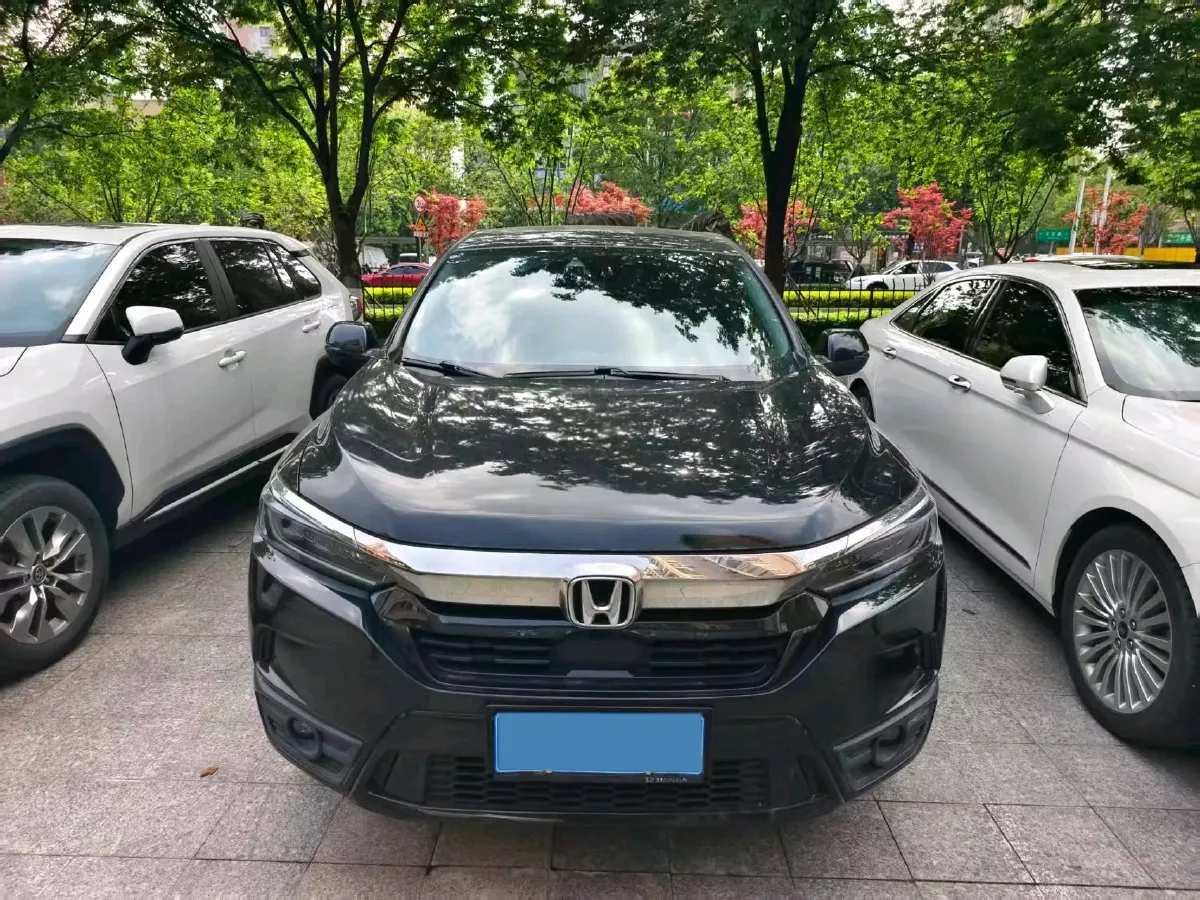 2021 Honda Breeze 1.5T 193HP L4 CVT,autocango,china used car exporter,china ev exporter,chinese used car exporter,chinese used ev exporter