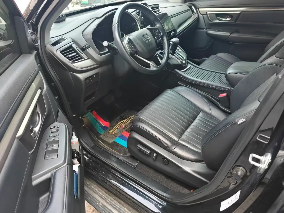 2021 Honda Breeze 1.5T 193HP L4 CVT,autocango,china used car exporter,china ev exporter,chinese used car exporter,chinese used ev exporter