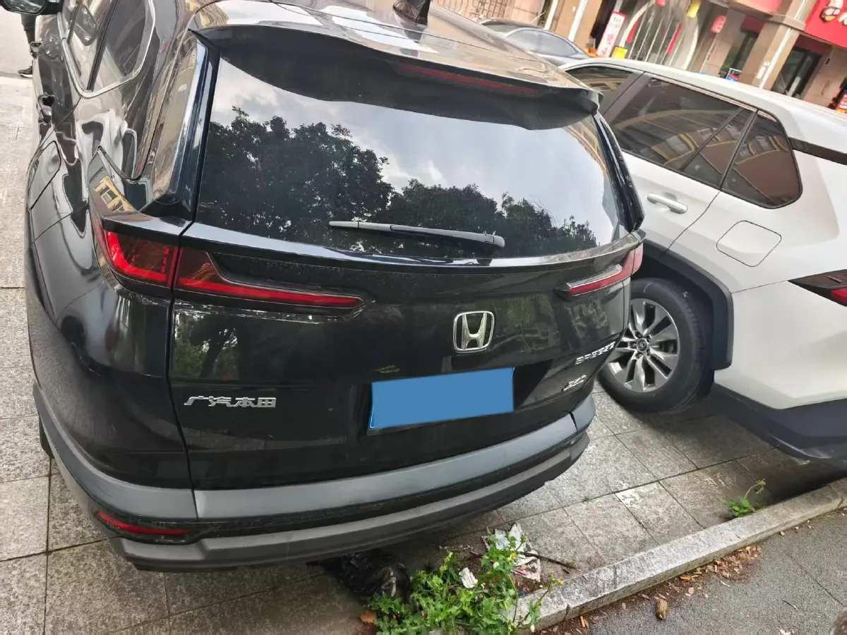 2021 Honda Breeze 1.5T 193HP L4 CVT,autocango,china used car exporter,china ev exporter,chinese used car exporter,chinese used ev exporter
