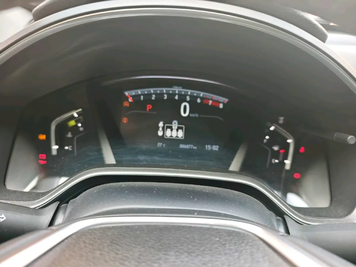 2021 Honda Breeze 1.5T 193HP L4 CVT,autocango,china used car exporter,china ev exporter,chinese used car exporter,chinese used ev exporter