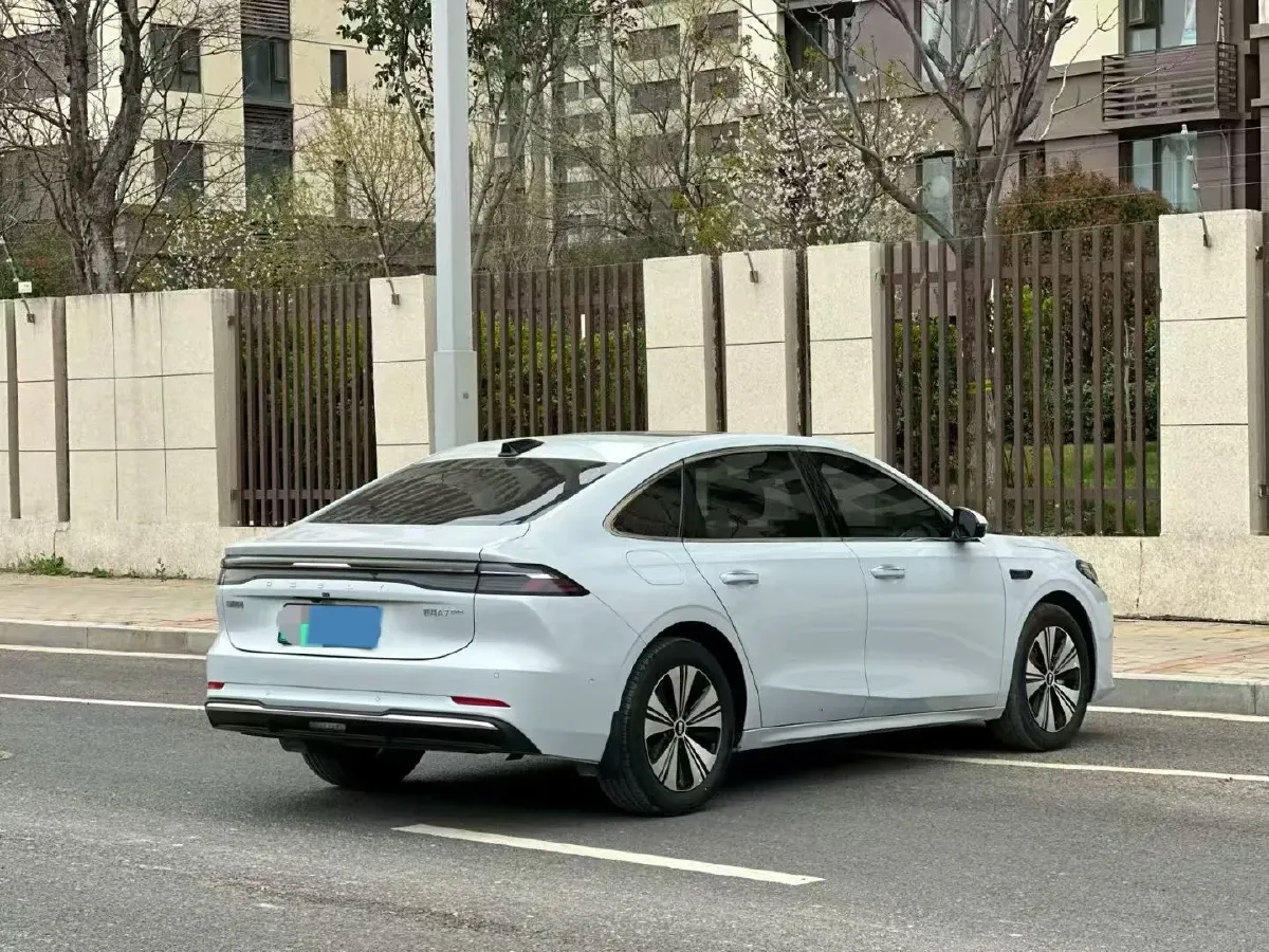2025 Geely Galaxy A7 1.5L 112HP L4 1DHT PHEV,autocango,china used car exporter,china ev exporter,chinese used car exporter,chinese used ev exporter