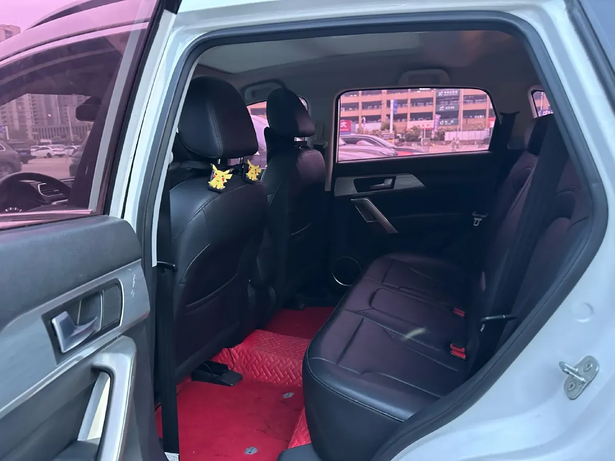 2018 Haval H2 1.5T 150HP L4 7DCT,autocango,china used car exporter,china ev exporter,chinese used car exporter,chinese used ev exporter