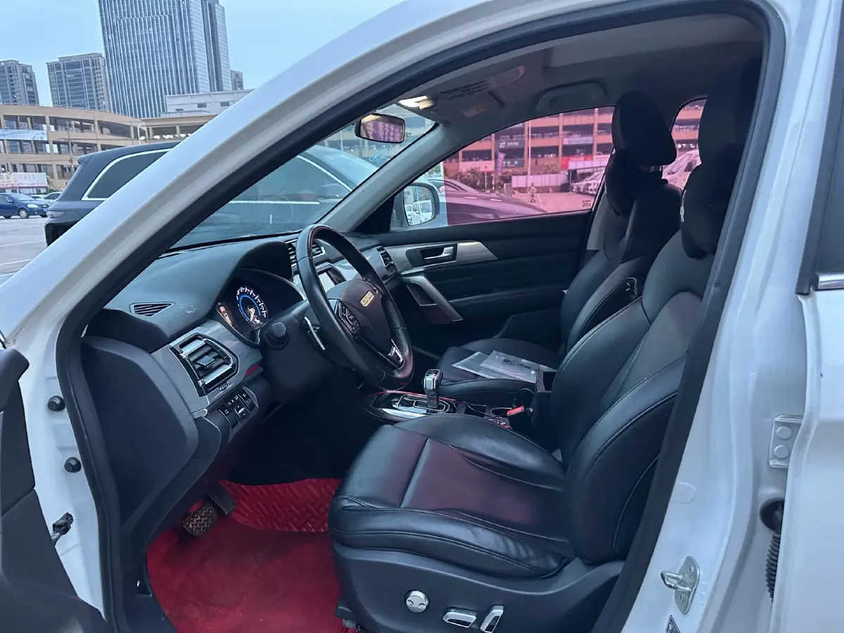 2018 Haval H2 1.5T 150HP L4 7DCT,autocango,china used car exporter,china ev exporter,chinese used car exporter,chinese used ev exporter