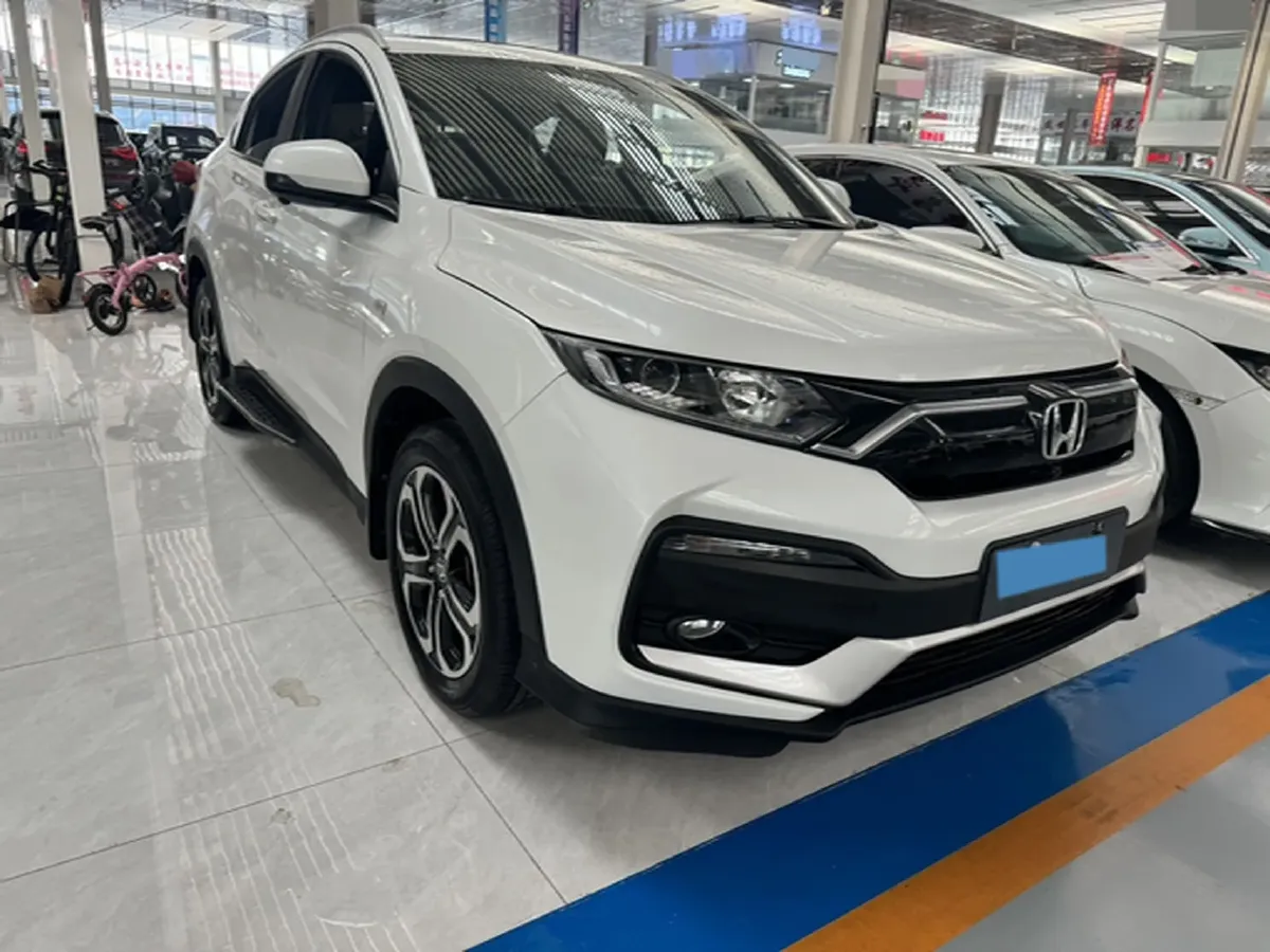 2020 Honda XR-V 1.5L 131HP L4 CVT,autocango,china used car exporter,china ev exporter,chinese used car exporter,chinese used ev exporter