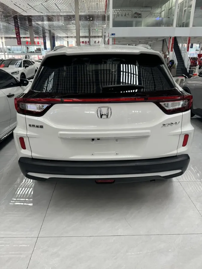 2020 Honda XR-V 1.5L 131HP L4 CVT,autocango,china used car exporter,china ev exporter,chinese used car exporter,chinese used ev exporter