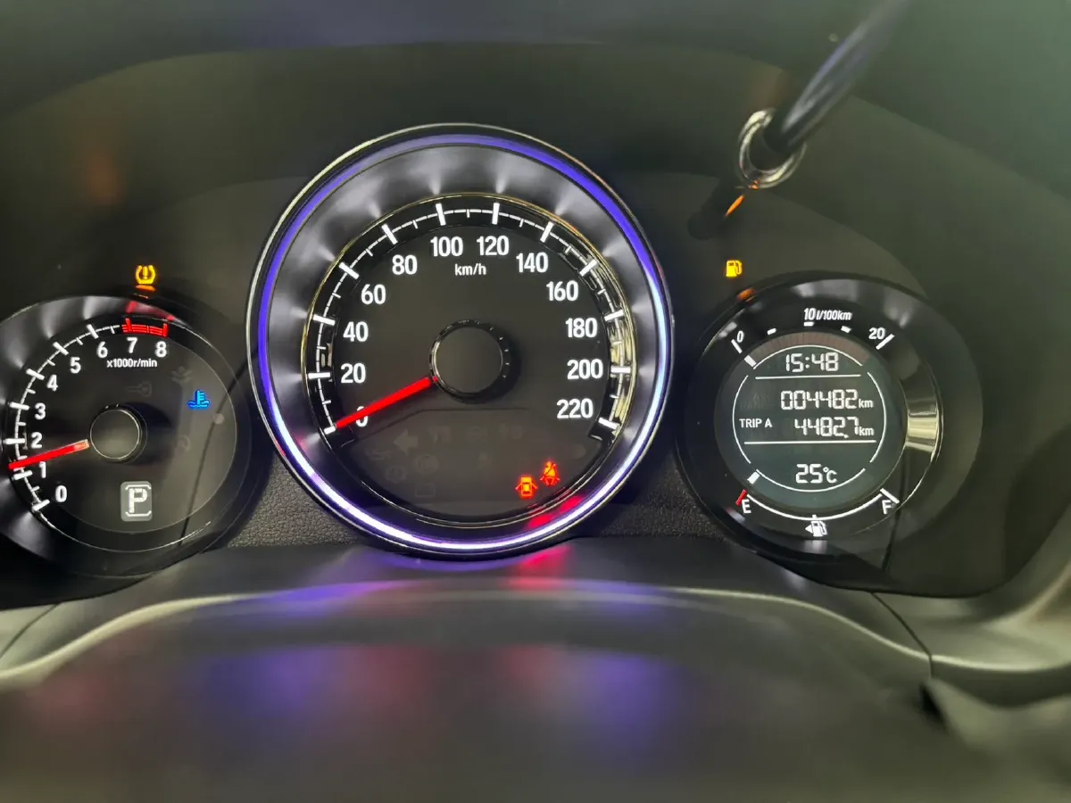 2020 Honda XR-V 1.5L 131HP L4 CVT,autocango,china used car exporter,china ev exporter,chinese used car exporter,chinese used ev exporter