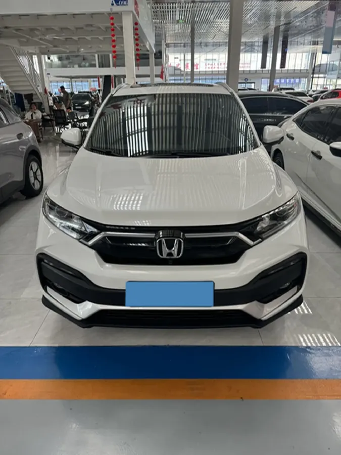 2020 Honda XR-V 1.5L 131HP L4 CVT,autocango,china used car exporter,china ev exporter,chinese used car exporter,chinese used ev exporter