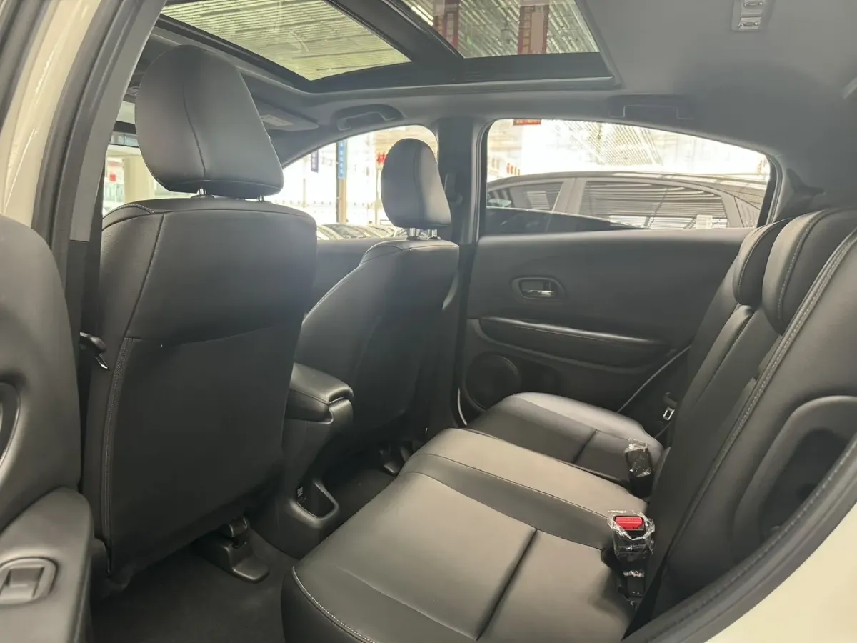 2020 Honda XR-V 1.5L 131HP L4 CVT,autocango,china used car exporter,china ev exporter,chinese used car exporter,chinese used ev exporter